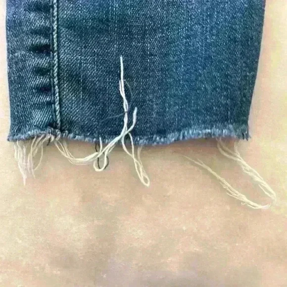 Hollister Ultra High-Rise Super Skinny Jeans - Picture 12 of 14